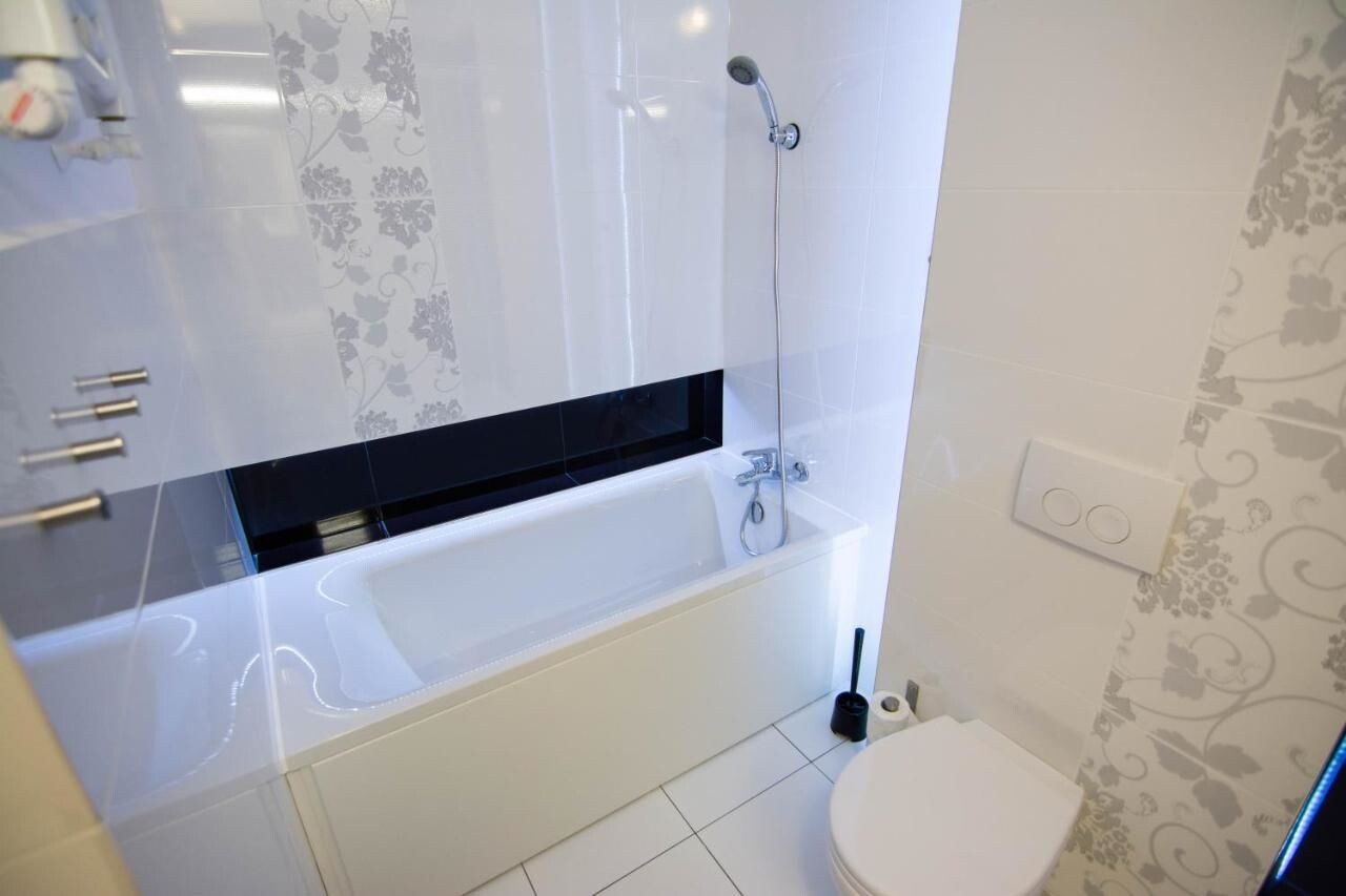Apartamenty hoteLOVE z sauną przy Strumieniu Карпач